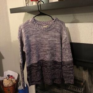 Cupio Knit Sweater
